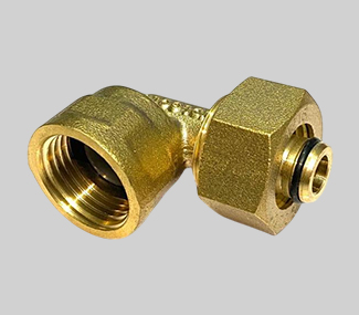 Female Elbow